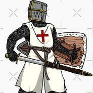 ⚔ Godefroy de Bouillon ⚔