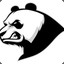 Big panda