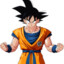 GOKU