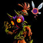 Majora