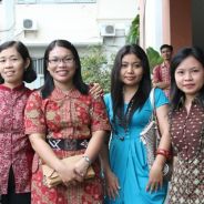 Bangun Kusuma