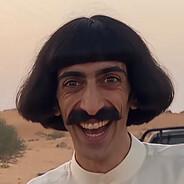 Player avatar
