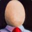 Mr.Egghead