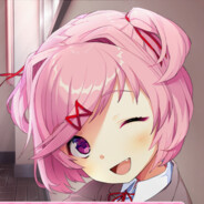 I luv Natsuki