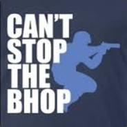 I Bhop To School