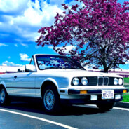 ✪ E30's avatar