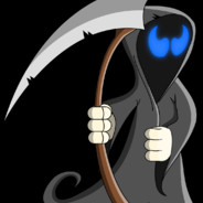 Cyber Scythe X avatar