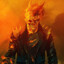 GhoST Rider