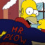 Mr plow