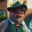 Buster Highmen