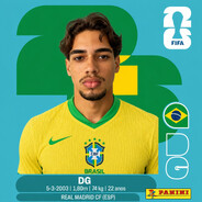 DG