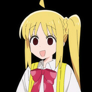 结束乐队第一冲锋手伊地知虹夏