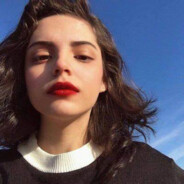 像是春天爱上樱桃树