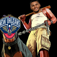 Kris Murray