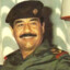 Sadam Hussein