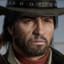 JohnMarston