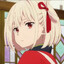 Steam avatar