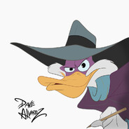 [RM] - Darkwing Duck