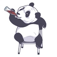 常常欢笑尝尝麦当劳