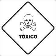 Shingo, eu não sou tóxico!