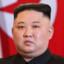 KIM JONG UN