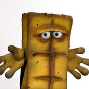 Bernd D. Brot avatar