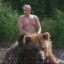 Urso do Putin