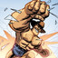 Saxton Hale