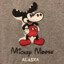 Mickey Moose