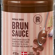 avatar brun sovs smager godt