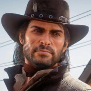 John Marston