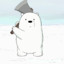 Ice Bear