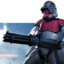 Commander Thorn