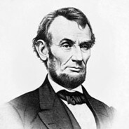 Abraham LINCOLN