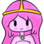 Princess Bubblegum