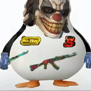 枪准人好素质高