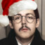 Paul McChristmas