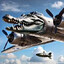 BOMBARDIRO CROCODILO
