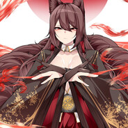 ✺一航戦の赤城ですわ✺