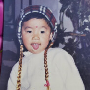 屁屁今天开心吗