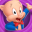 Porky pig