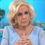 Mirtha Legrand