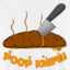 Poop Knife