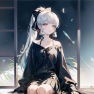 E一把（从前有个女孩）