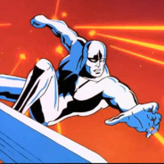 SilverSurfer