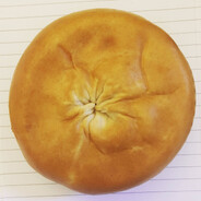 Bagel with no Hole