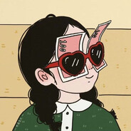 Steam Avatar