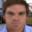 Dexter Morgan