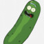 Pickle Rick