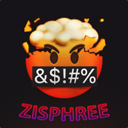 Zisphree ツ